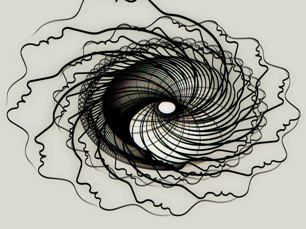 Why I was called to&nbsp;Yoga